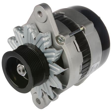 Nikko Alternator 24V 60A NXA611 ALTERNATOR NIKKO - Micks Gone Bush