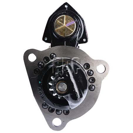 Delco Remy Starter Motor 24V 13T CW 42MT 10479253 STARTER MOTOR DELCO REMY - Micks Gone Bush