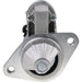 OEX Starter Motor 12V 9 Tooth CW Hitachi Style HXS063 STARTER MOTOR OEX - Micks Gone Bush