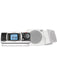 GME Entertainment Pack V2 Including Gr300Bt White & S3 Speakers GR300BTWEP2 GME - Micks Gone Bush