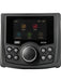 GME Black Am/Fm Compact Bluetooth Marine Stereo With Usb/Aux Input GR350BTB GME - Micks Gone Bush