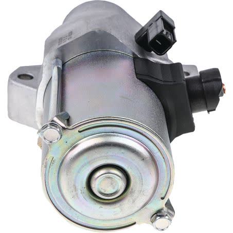 Oex Starter Motor 12V 19TH Ccw Mitsuba Style - See Note starter motor OEX - Micks Gone Bush
