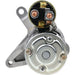 Genuine Products Starter Motor 12V 10 Tooth CW Mitsubishi HF0218400 STARTER MOTOR GENUINE PRODUCTS - Micks Gone Bush