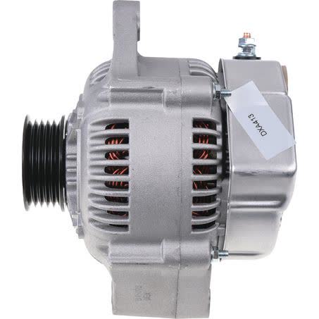 OEX Alternator 12V 70A Denso Style DXA413 ALTERNATOR OEX - Micks Gone Bush