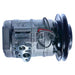 Denso Air Conditioning Compressor 24V Direct Mount 10S15C CXD6384 AIR CONDITIONING COMPRESSOR DENSO - Micks Gone Bush