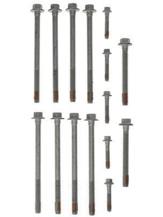 Mahle Cylinder Head Bolts GM Geniii V8 (LS1) 5.7L Car 4.8L 5.3L 6.0L T GS33380 Mahle - Micks Gone Bush