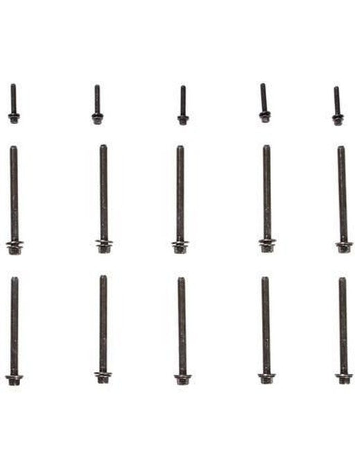 Mahle Cylinder Head Bolts For Chrysler Jeep 5.7L Hemi (2003-2005 GS33429 Mahle - Micks Gone Bush