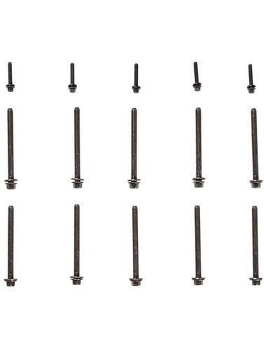 Mahle Cylinder Head Bolts For Chrysler Jeep 5.7L Hemi (2003-2005 GS33429 Mahle - Micks Gone Bush