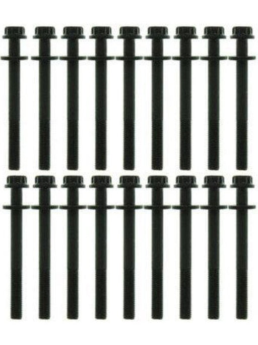 Mahle Cylinder Head Bolts General Motors Truck Duramax Diesel 2001-200 GS33504 Mahle - Micks Gone Bush
