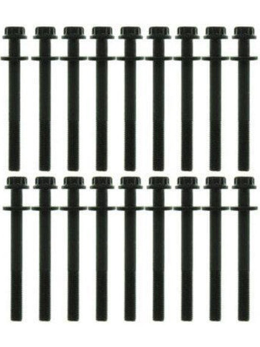 Mahle Cylinder Head Bolts General Motors Truck Duramax Diesel 2001-200 GS33504 Mahle - Micks Gone Bush
