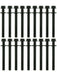 Mahle Cylinder Head Bolts General Motors Truck Duramax Diesel 2001-200 GS33504 Mahle - Micks Gone Bush
