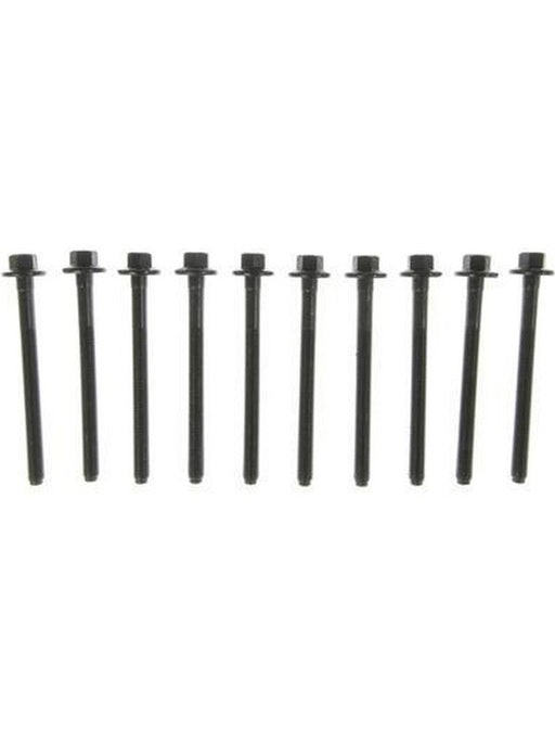 Mahle Cylinder Head Bolts Ford (5.0L) DOHC 32V V8 Coyote. (2011-2015) GS33758 Mahle - Micks Gone Bush