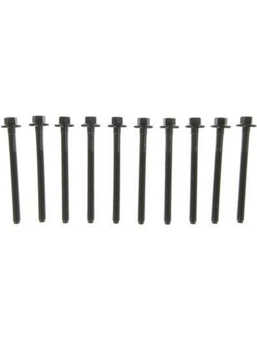 Mahle Cylinder Head Bolts Ford (5.0L) DOHC 32V V8 Coyote. (2011-2015) GS33758 Mahle - Micks Gone Bush