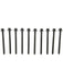 Mahle Cylinder Head Bolts Ford (5.0L) DOHC 32V V8 Coyote. (2011-2015) GS33758 Mahle - Micks Gone Bush
