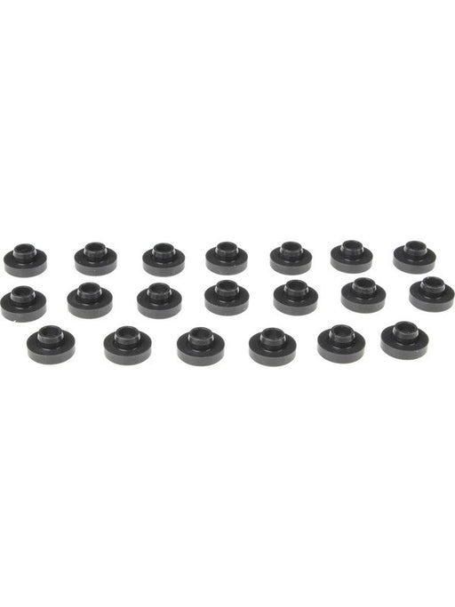 Mahle Valve Cover Grommet Breather Grommet Rubber Set of 20 GS33794 Grommets and Assortment Kits Mahle - Micks Gone Bush