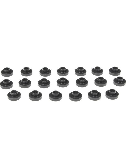 Mahle Valve Cover Grommet Breather Grommet Rubber Set of 20 GS33794 Grommets and Assortment Kits Mahle - Micks Gone Bush