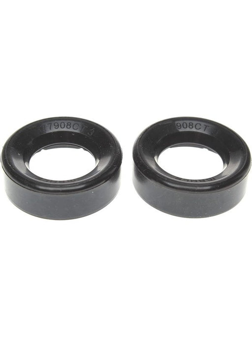 Mahle Camshaft Seal VCT Solenoid Seal Rubber Ford Coyote GS33868 Cam Cover Gaskets Mahle - Micks Gone Bush