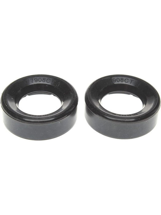 Mahle Camshaft Seal VCT Solenoid Seal Rubber Ford Coyote GS33868 Cam Cover Gaskets Mahle - Micks Gone Bush