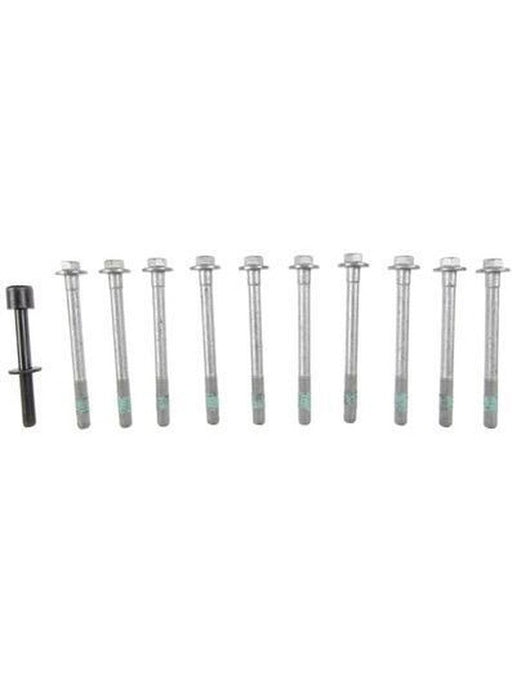 Mahle Cylinder Head Bolts GM 5.3L Vin C (2014-2017) 6.2L Vin J (2014-2 GS33938 Cylinder Head Fasteners Mahle - Micks Gone Bush