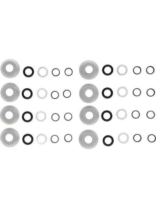 Mahle O-Ring Rubber Fuel Injection Nozzle Kit GS33940 O-Rings Mahle - Micks Gone Bush