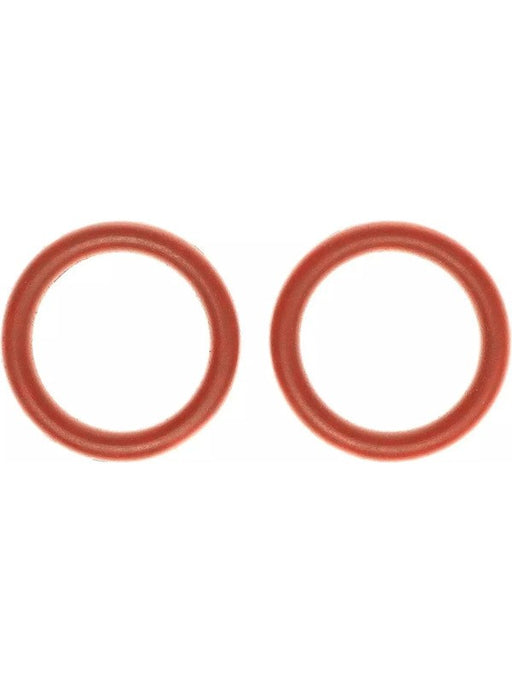 Mahle Coolant Pipe O-Ring 0.107in Thick Fits 11-24 Ford 5.0L GS34033 O-Rings Mahle - Micks Gone Bush