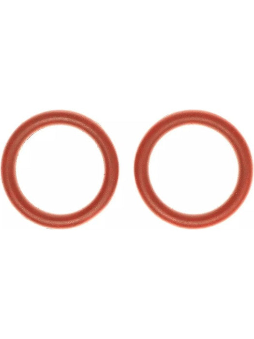Mahle Coolant Pipe O-Ring 0.107in Thick Fits 11-24 Ford 5.0L GS34033 O-Rings Mahle - Micks Gone Bush