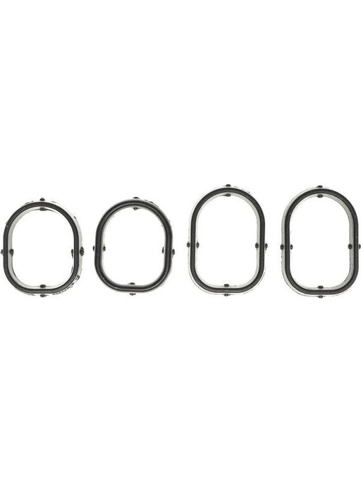 Mahle Oil Cooler Gasket Rubber Mopar Gen III Hemi Kit GS34036 Oil Cooler Gaskets and Seals Mahle - Micks Gone Bush