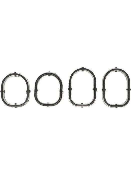 Mahle Oil Cooler Gasket Rubber Mopar Gen III Hemi Kit GS34036 Oil Cooler Gaskets and Seals Mahle - Micks Gone Bush