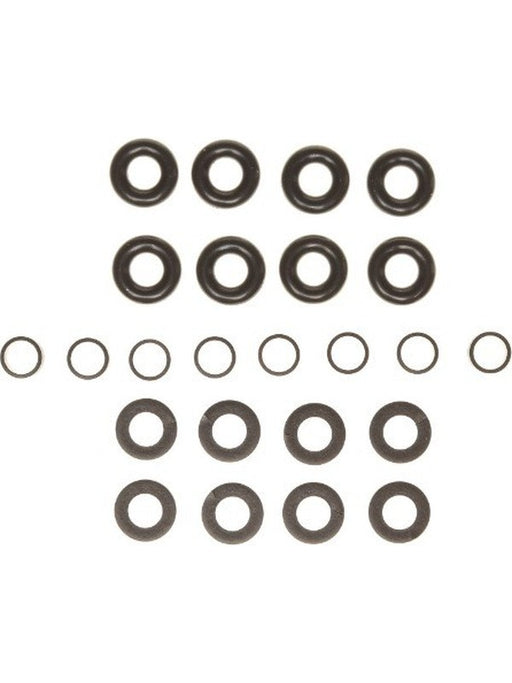 Mahle O-Ring Rubber Fuel Injector Kit GS34043 O-Rings Mahle - Micks Gone Bush