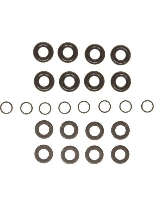 Mahle O-Ring Rubber Fuel Injector Kit GS34043 O-Rings Mahle - Micks Gone Bush