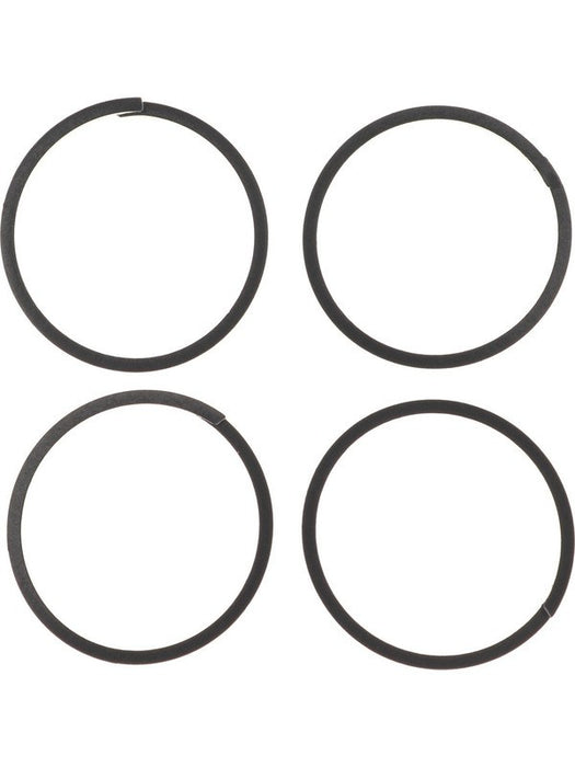 Mahle Camshaft Seal Split Type PTFE Ford Coyote Set of 4 GS34060 Cam Cover Gaskets Mahle - Micks Gone Bush