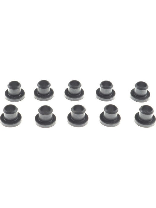 Mahle Valve Cover Grommet Breather Grommet Rubber Set of 10 GS34084 Grommets and Assortment Kits Mahle - Micks Gone Bush