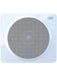 GME 4 In Marine Box Speakers Pair White GS420W Speakers GME - Micks Gone Bush
