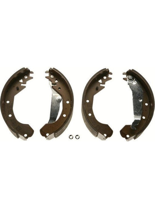TRW Brake Shoe GS6211 TRW - Micks Gone Bush