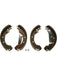 TRW Brake Shoe GS6211 TRW - Micks Gone Bush
