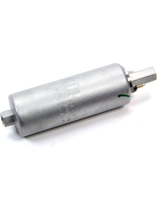 Walbro Fuel Pump GSL Electric In-Line 255 lph 10 mm x 1.00 Female I GSL392-72 WALBRO - Micks Gone Bush