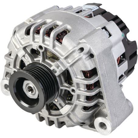 Valeo Alternator 12V 120A Part No. 439298 ALTERNATOR VALEO - Micks Gone Bush
