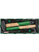Toptul 4pcs Hammer Soft Grip Chisel Set Modular Insert Tray System GTA0428 Toptul - Micks Gone Bush