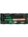 Toptul 7 Piece Chisel Hammer Set Modular Insert Tray System GTA0724 Toptul - Micks Gone Bush