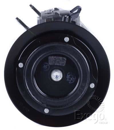 Denso Air Conditioning Compressor 12V Direct Mount 10S17C Part No. CXD6226 AIR CONDITIONING COMPRESSOR DENSO - Micks Gone Bush
