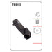 Tridon Stop Light Switch TBS133 4 Pin Resistance Circuit SWITCH TRIDON - Micks Gone Bush