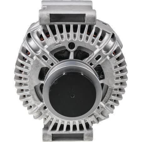Valeo Alternator 12V 180A Pad Mount 6 Groove 439554 ALTERNATOR VALEO - Micks Gone Bush