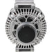 Valeo Alternator 12V 180A Pad Mount 6 Groove 439554 ALTERNATOR VALEO - Micks Gone Bush