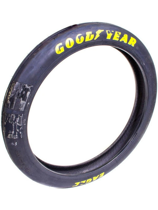 Goodyear 22 X 2.5-17 Front Tyr E For Alcohol 2.5 Rim Top Fuel (1445) GY1445 GOODYEAR - Micks Gone Bush