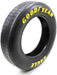 Goodyear 24X5.0X15 Front Tyre Front Runners (1962) GY1962 GOODYEAR - Micks Gone Bush