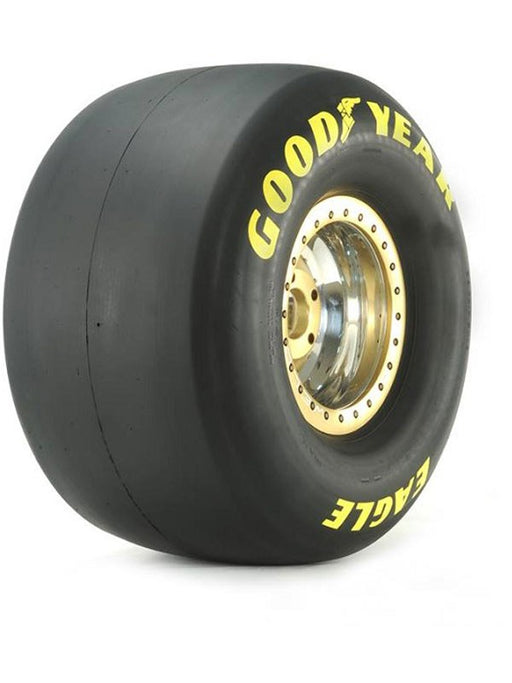 Goodyear Slick 33.5X17-16 D-4A Pro Stock, Super Gas (2211) GY2211 GOODYEAR - Micks Gone Bush