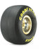 Goodyear Top Fuel Funny Car Tyre. 36.0X17.5-16 D-2H Comp. (2747) GY2747 GOODYEAR - Micks Gone Bush
