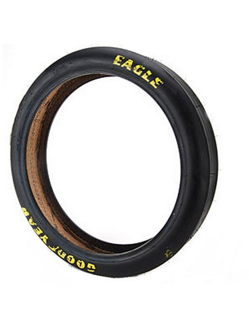 Goodyear 22 X 4 -17 Front Tyre T/F Front Gy2904. Hard Comp (2904) GY2904 GOODYEAR - Micks Gone Bush