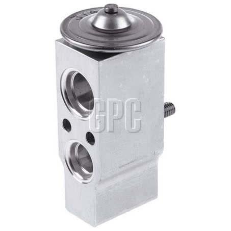 OEX Air Conditioning TX Valve Block Pad 2 Ton TXX09029 AIR CONDITIONING TX VALVE OEX - Micks Gone Bush