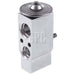 OEX Air Conditioning TX Valve Block Pad 2 Ton TXX09029 AIR CONDITIONING TX VALVE OEX - Micks Gone Bush